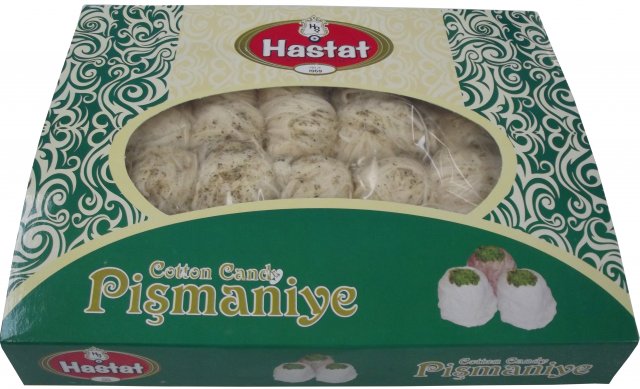 400 gr Lüks Pişmaniye